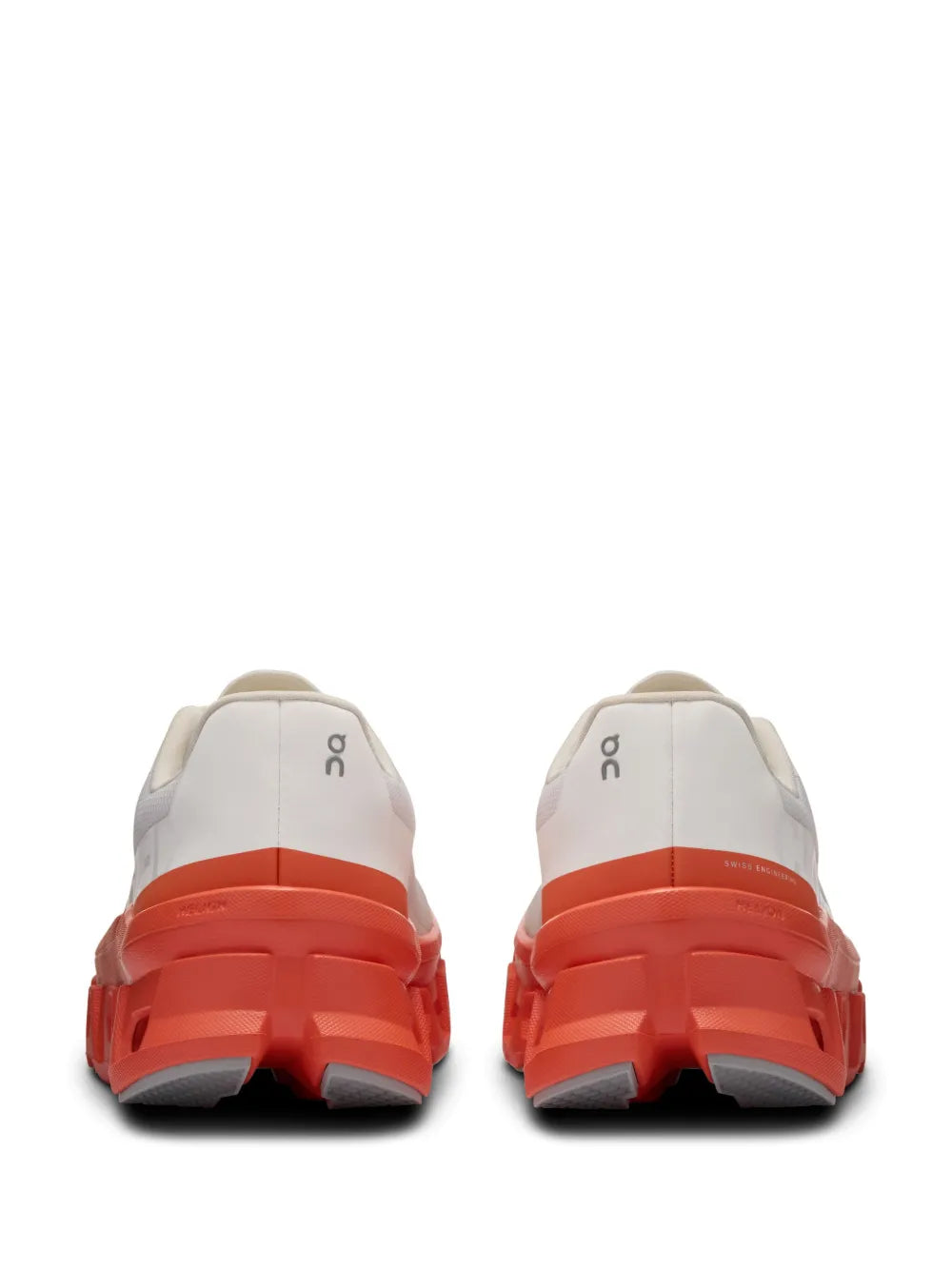 On Running Flame Trainers