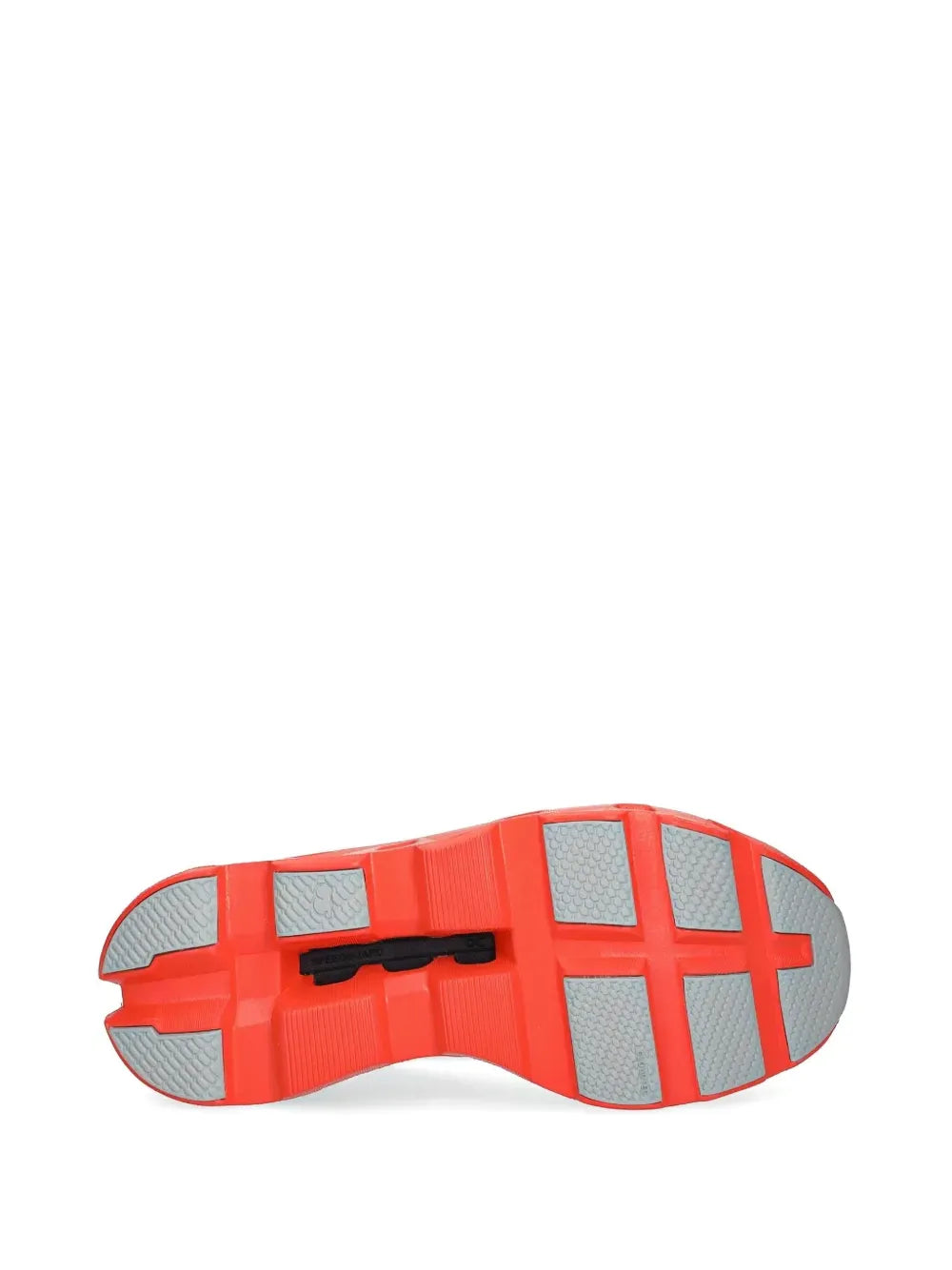 On Running Flame Trainers