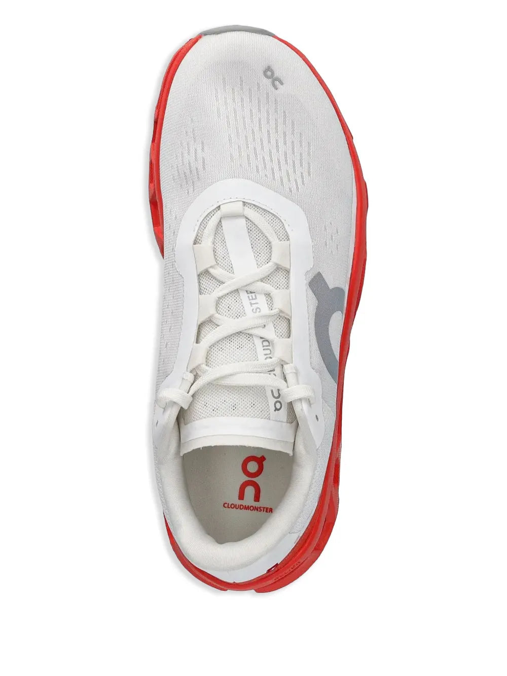 On Running Flame Trainers