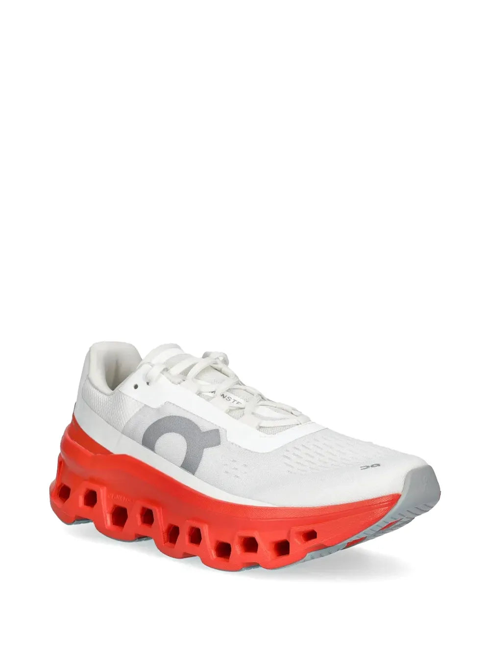 On Running Flame Trainers
