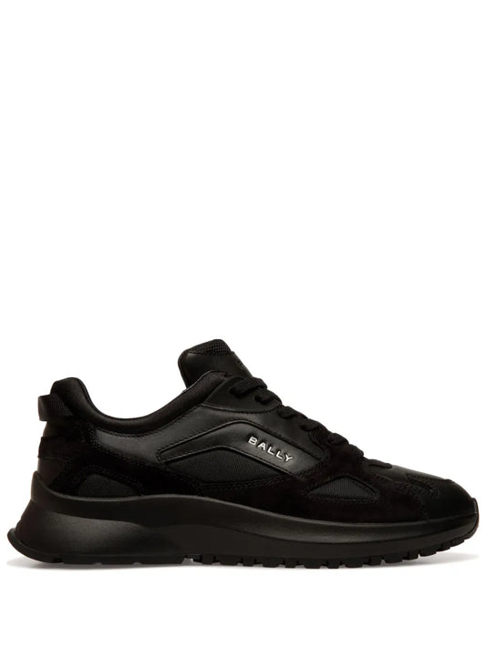 Bally Outline Sneakers