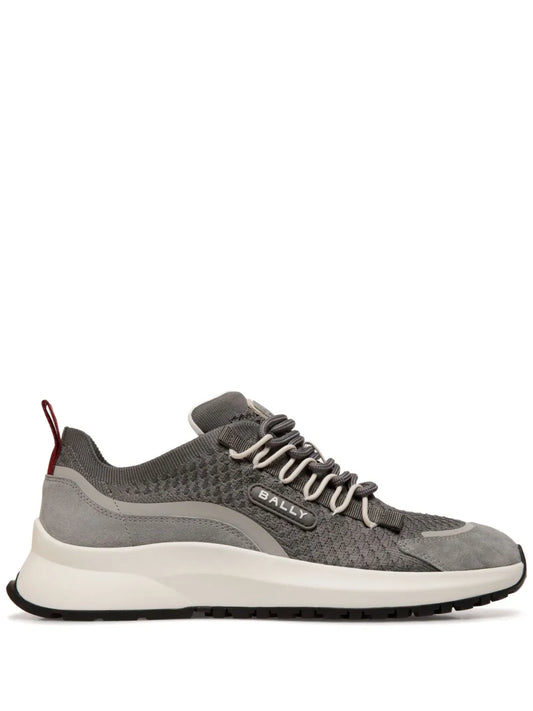Bally Outline Trainers