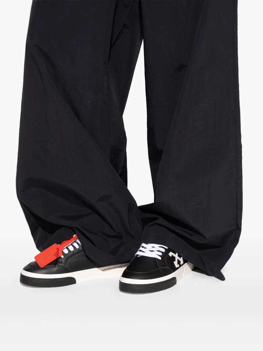 Off-White New Low Vulcanized