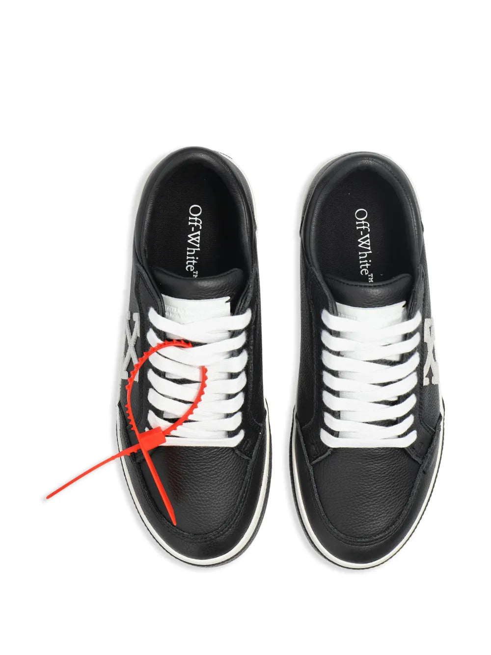 Off-White New Low Vulcanized