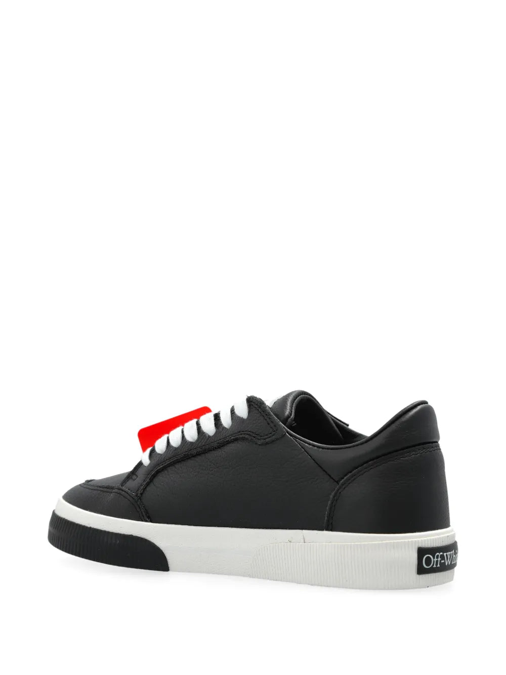 Off-White New Low Vulcanized