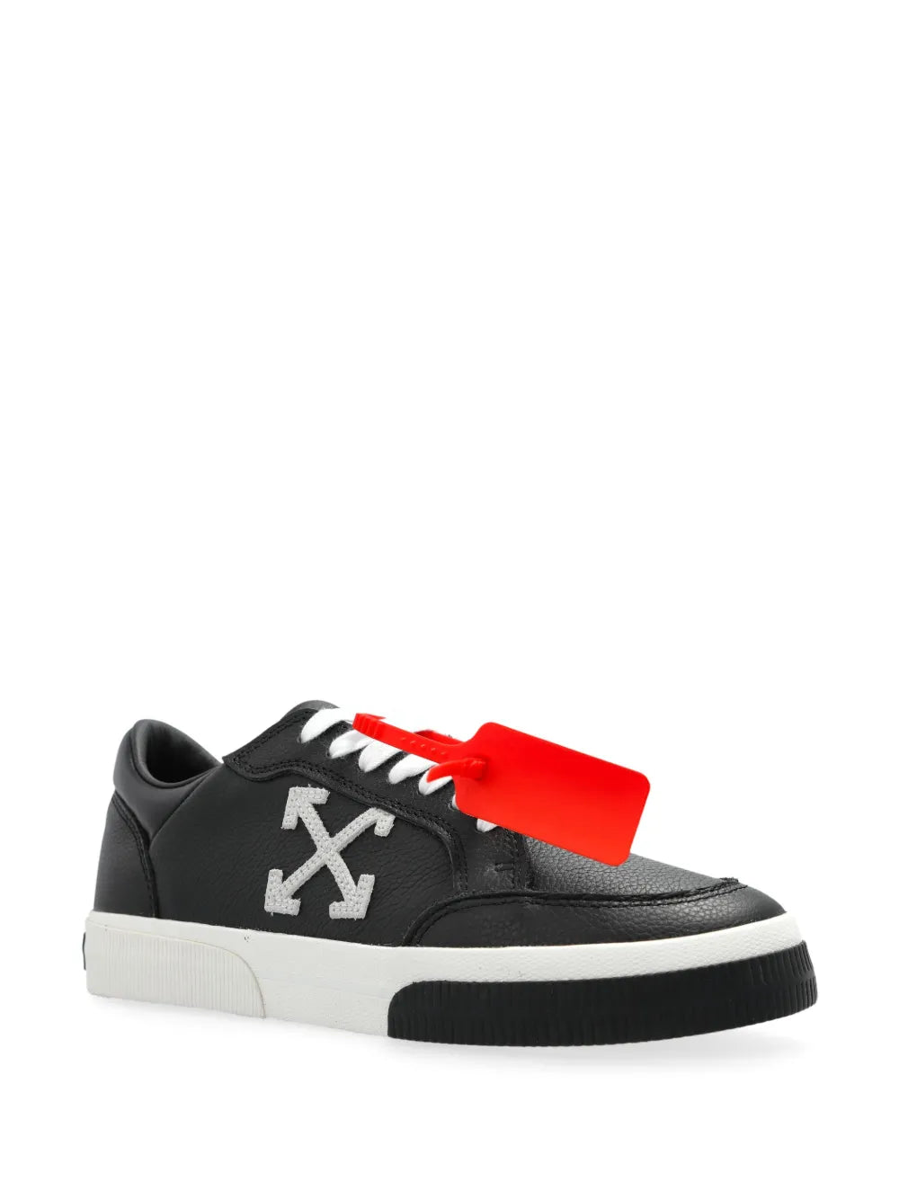 Off-White New Low Vulcanized