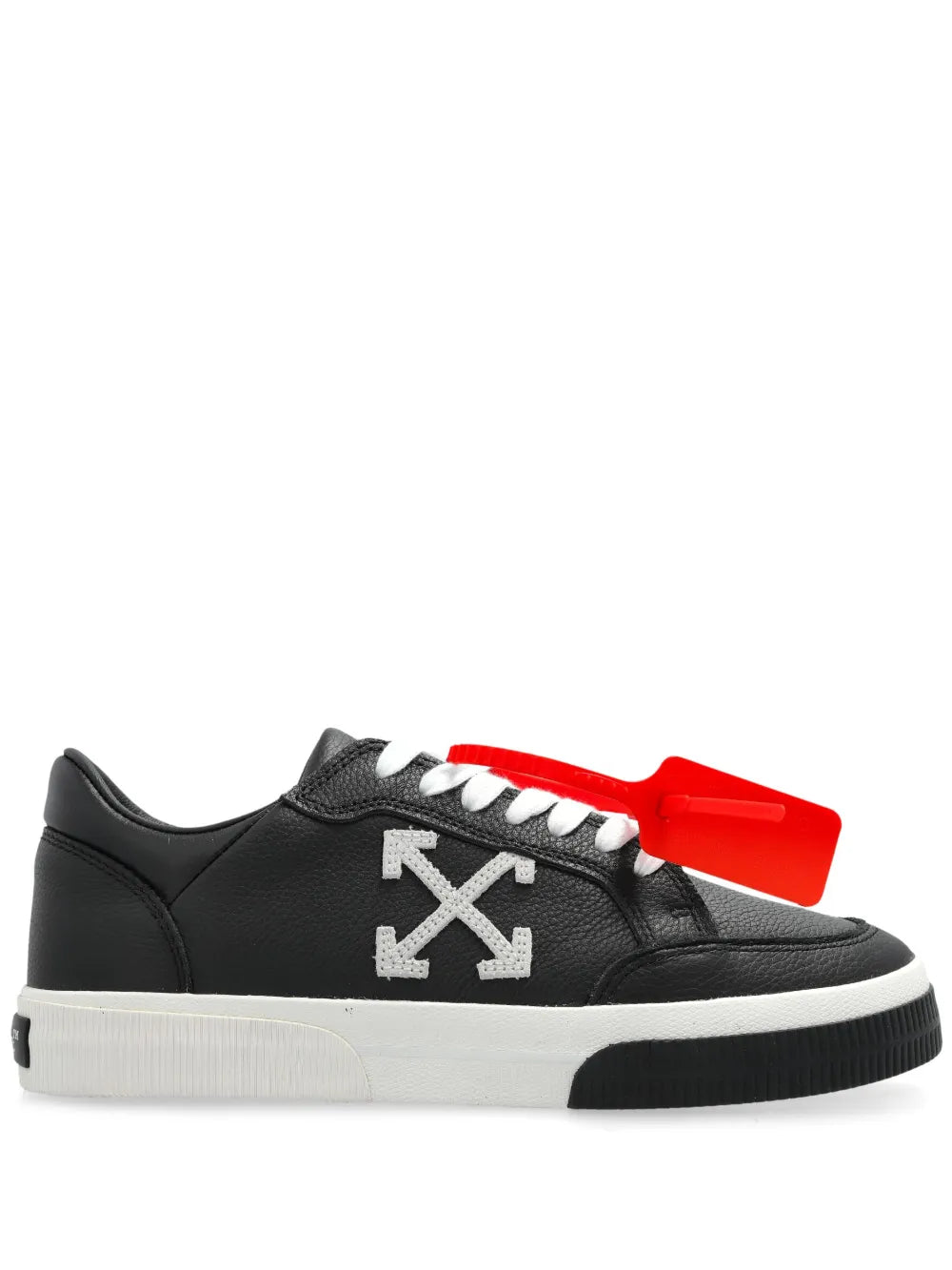 Off-White New Low Vulcanized