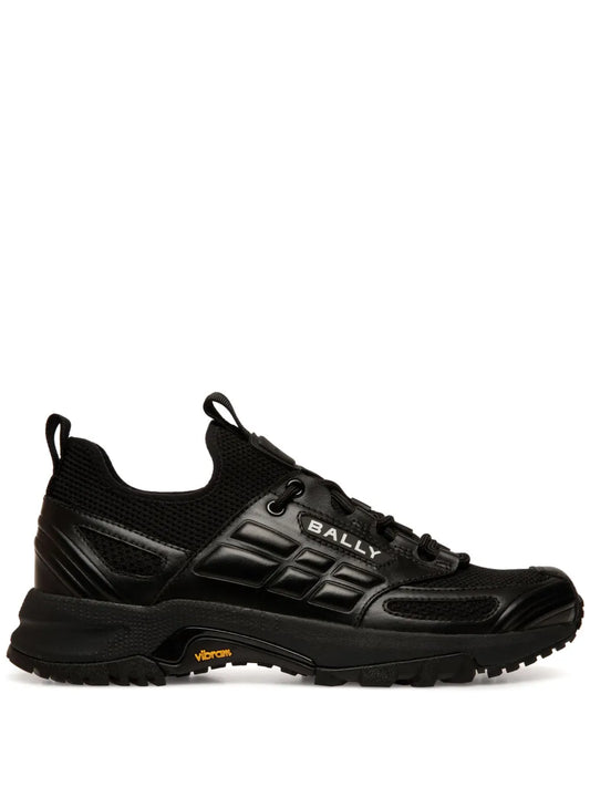 Bally Faster Trainers
