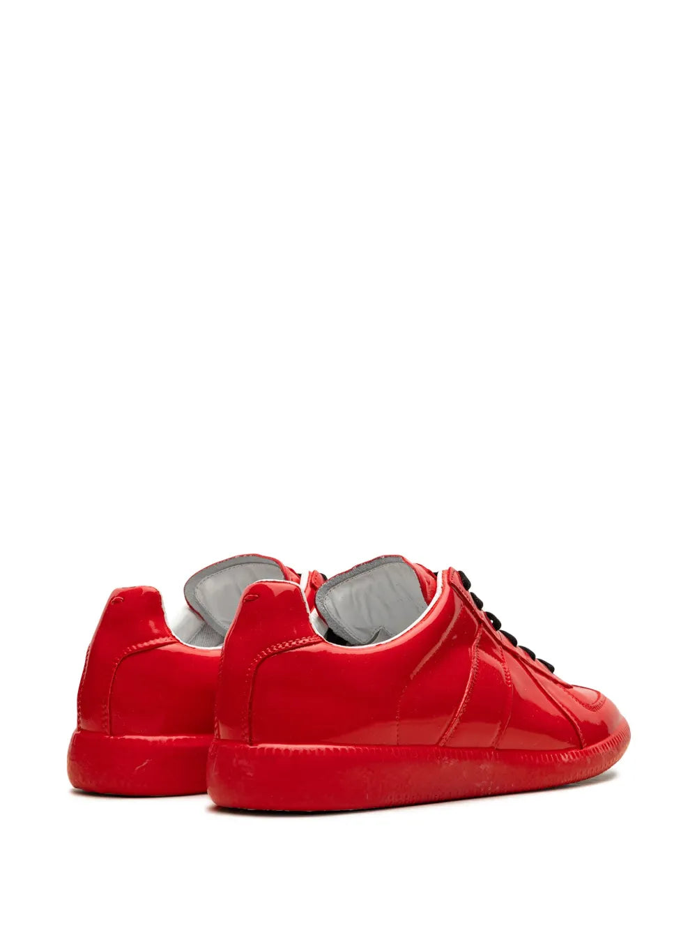 Maison Margiela Replica High Risk Red Sneakers