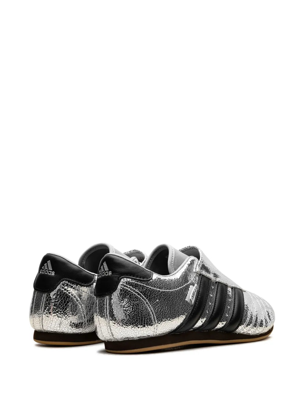 adidas Adidas Originals Jh9664 Argento Pelle