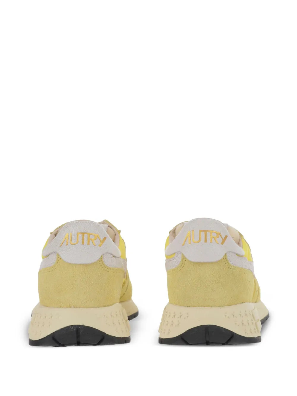 Autry Reelwind Low