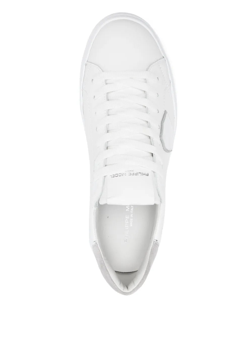 Philippe Model Paris Temple Sneakers