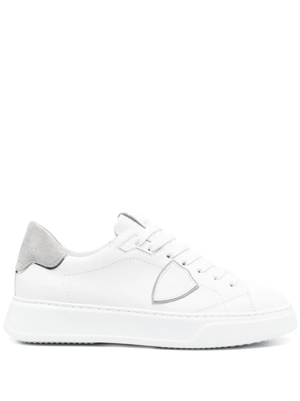 Philippe Model Paris Temple Sneakers