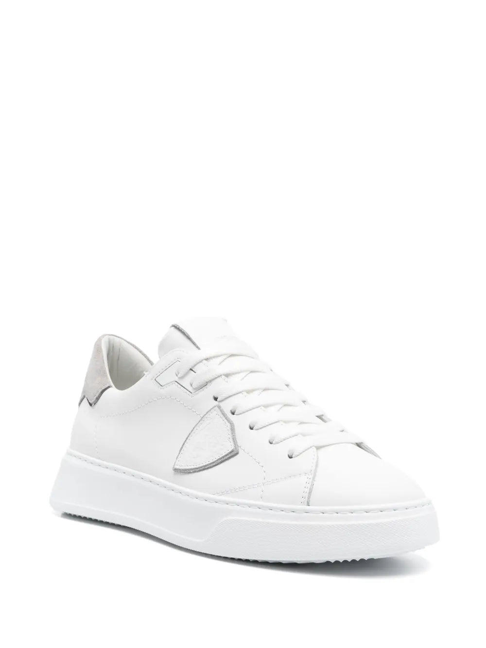 Philippe Model Paris Temple Sneakers