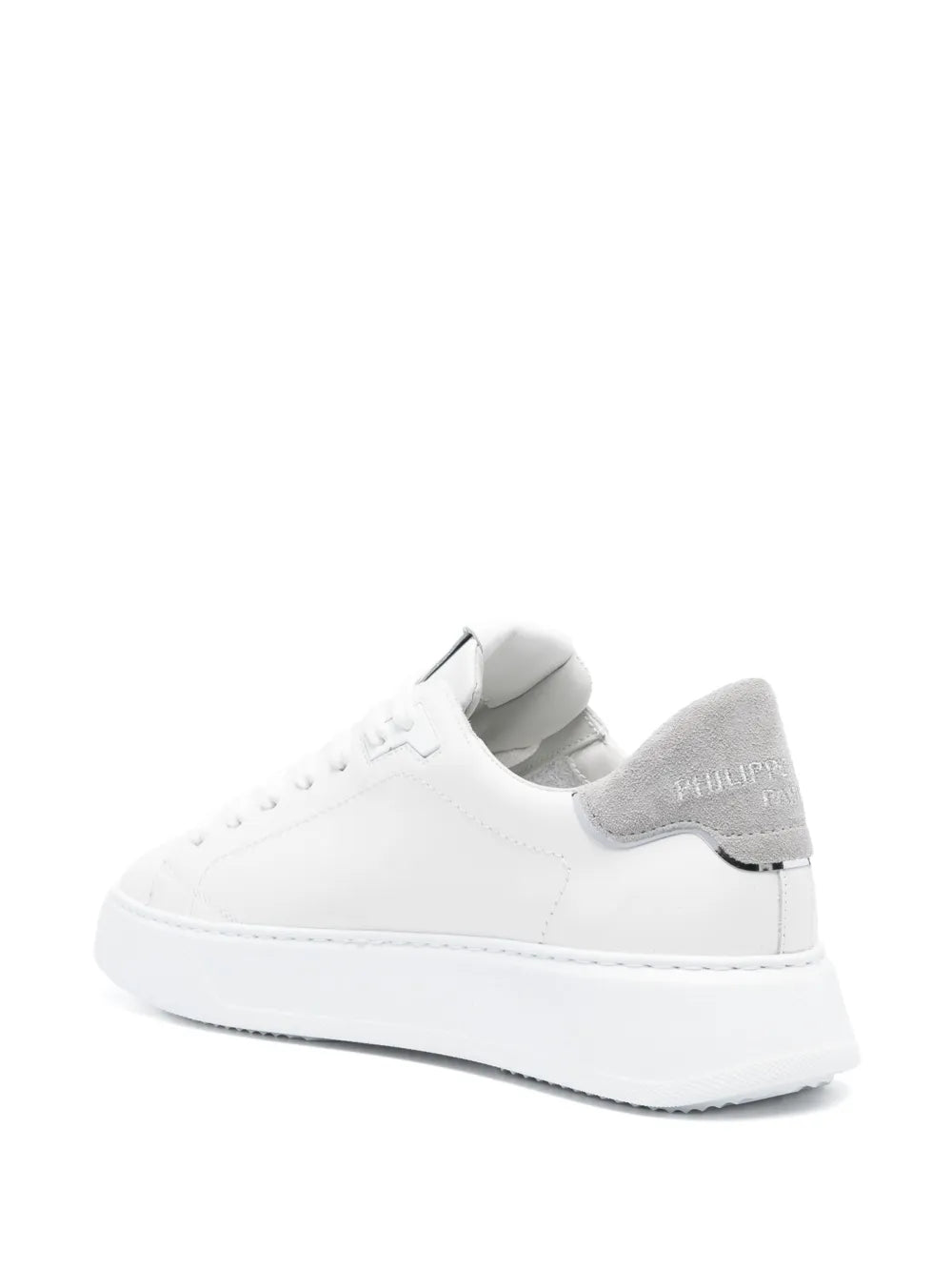 Philippe Model Paris Temple Sneakers