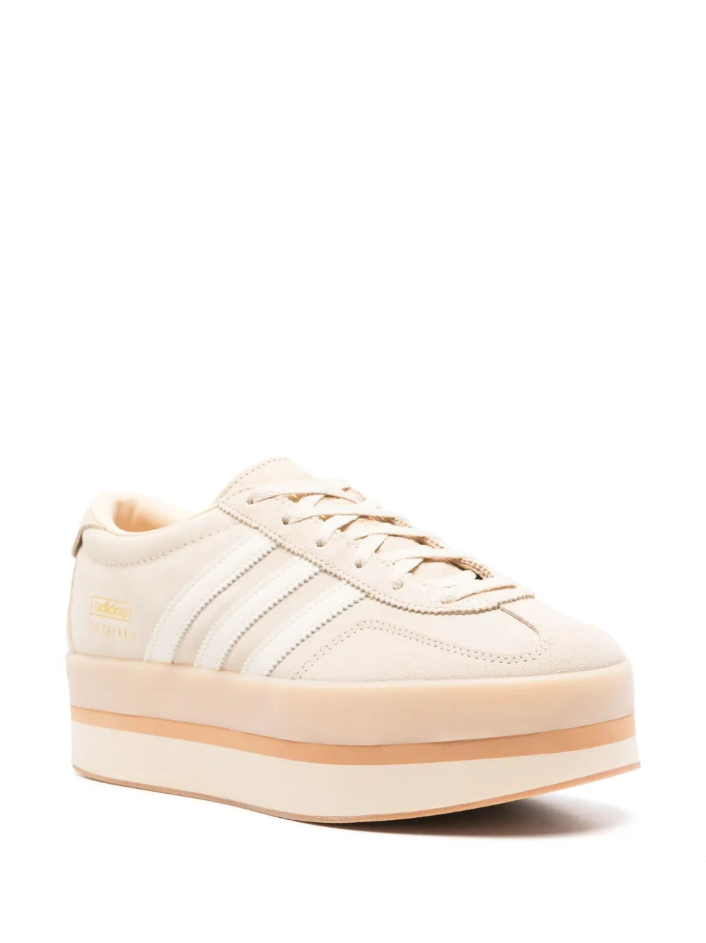 adidas Gazelle Stack W