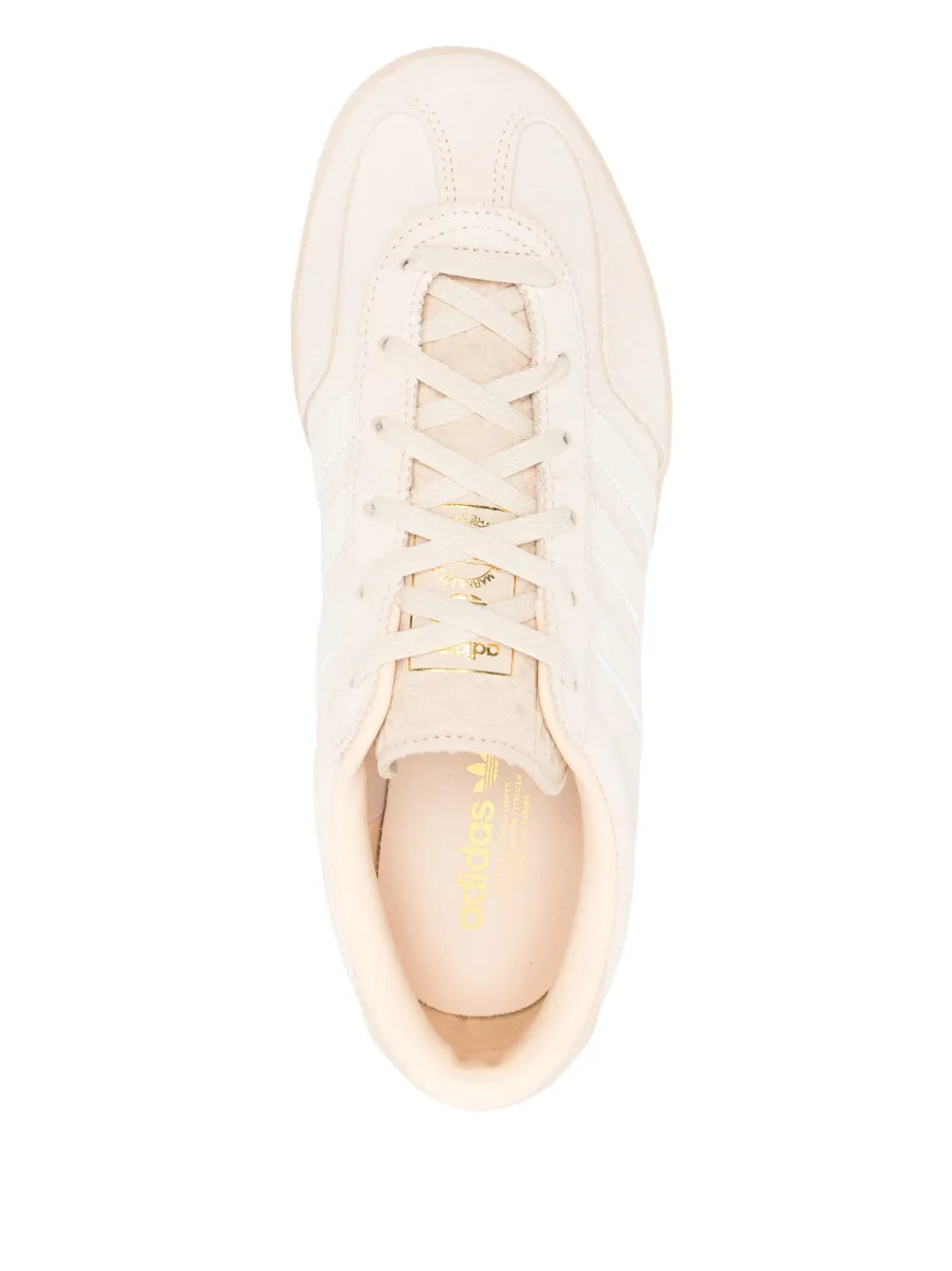 adidas Gazelle Stack W