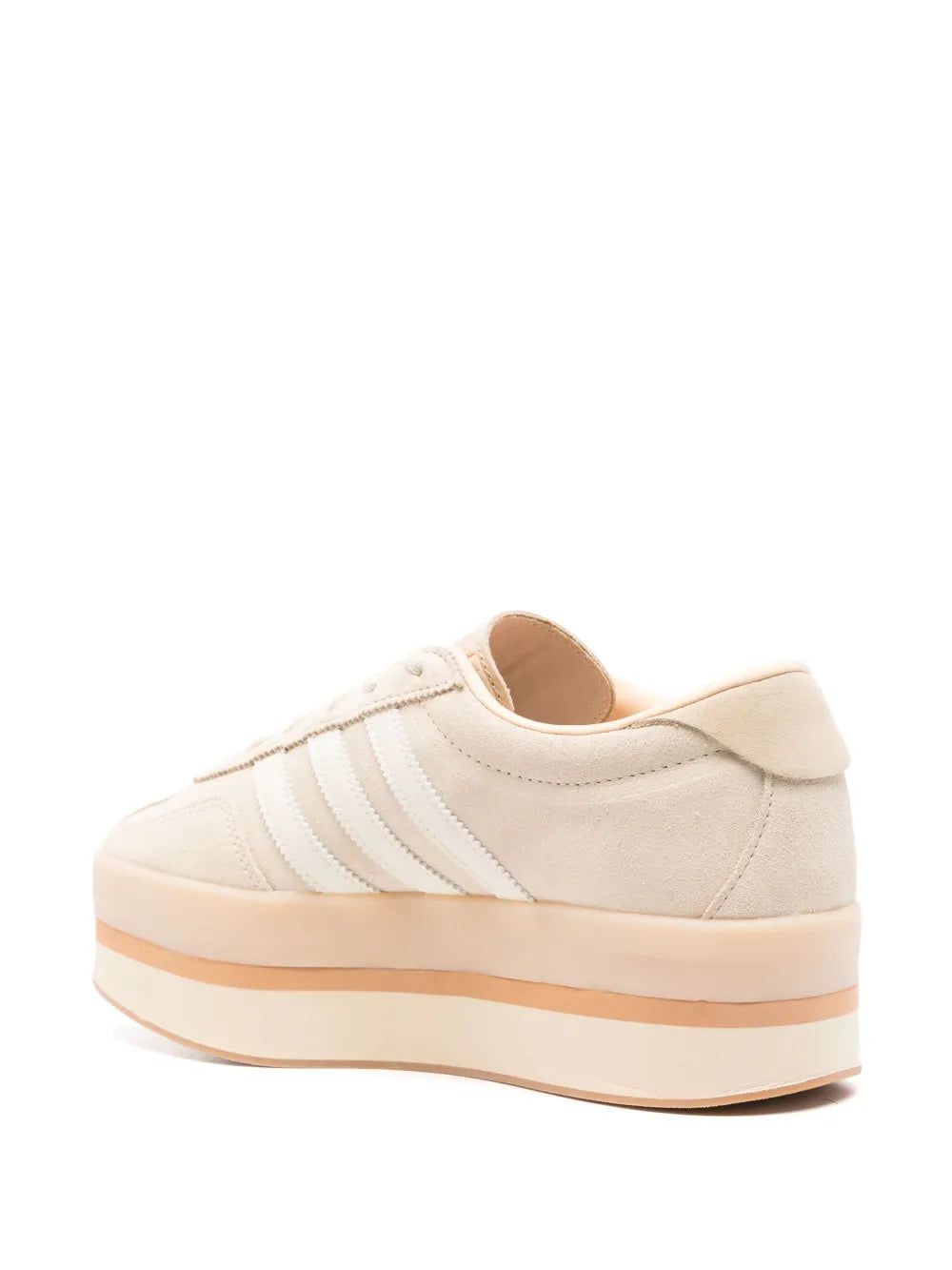 adidas Gazelle Stack W