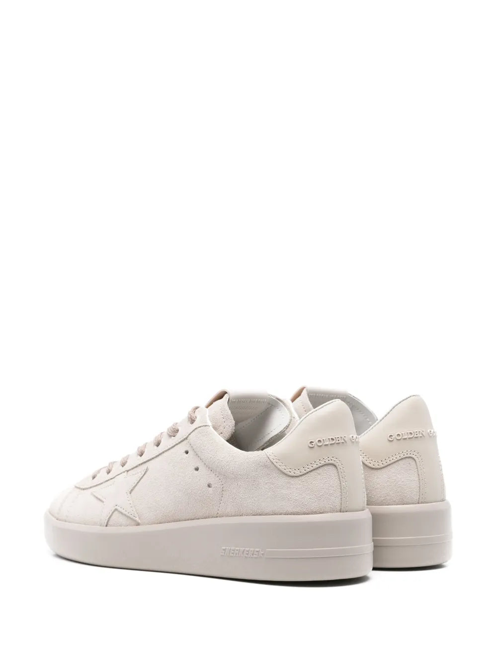 Golden Goose Pure