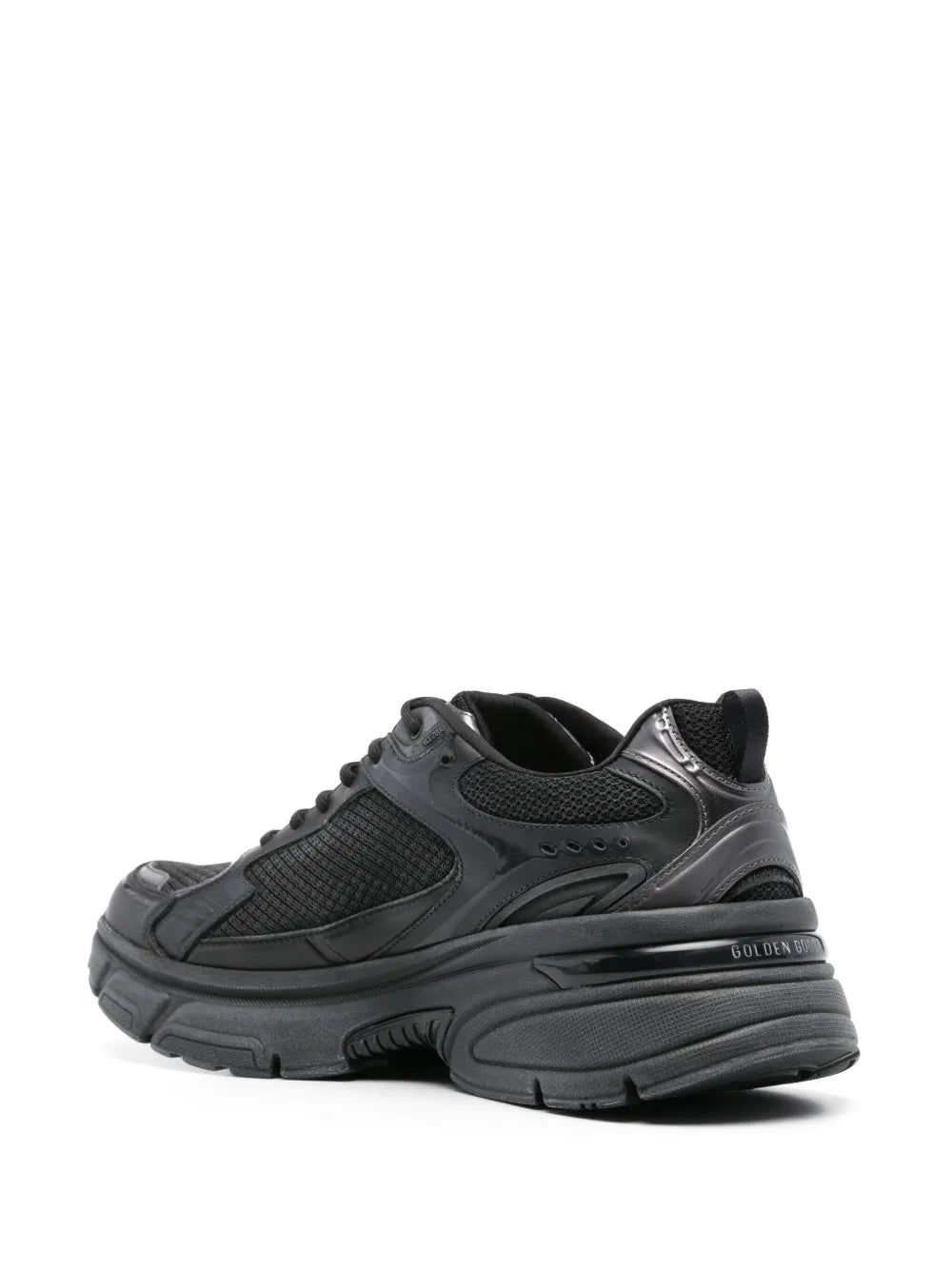 Golden Goose Lightstar Sneakers