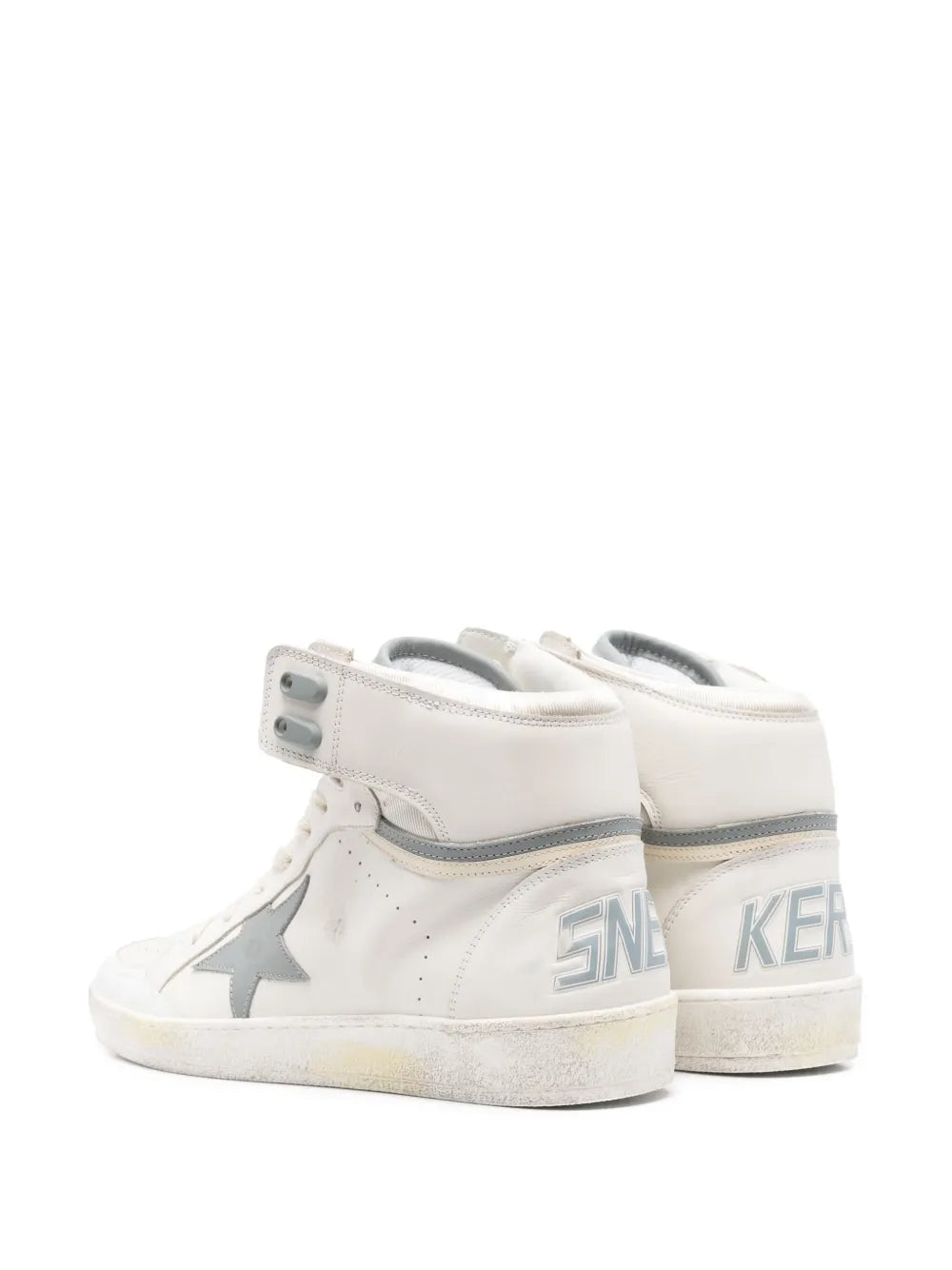 Golden Goose Sky-Star Sneakers
