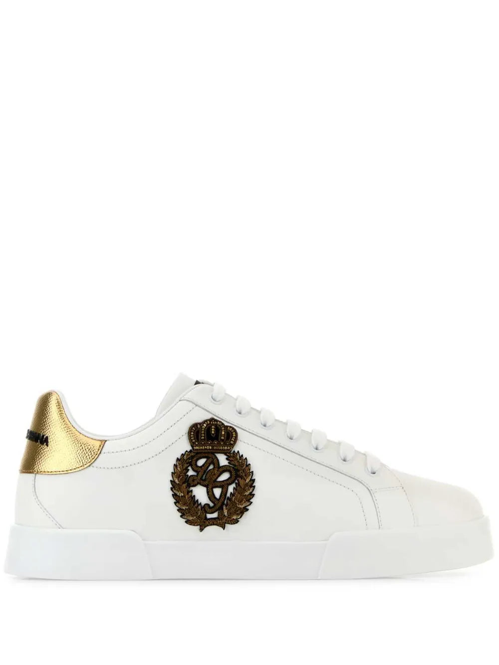 Dolce & Gabbana Portofino Sneakers