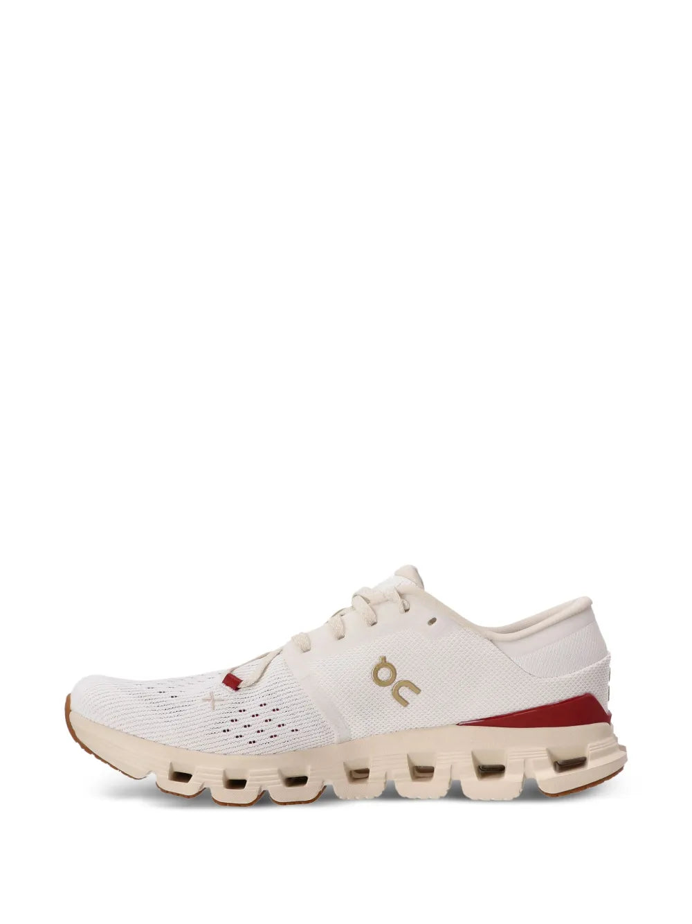 On Running Cloud X 4