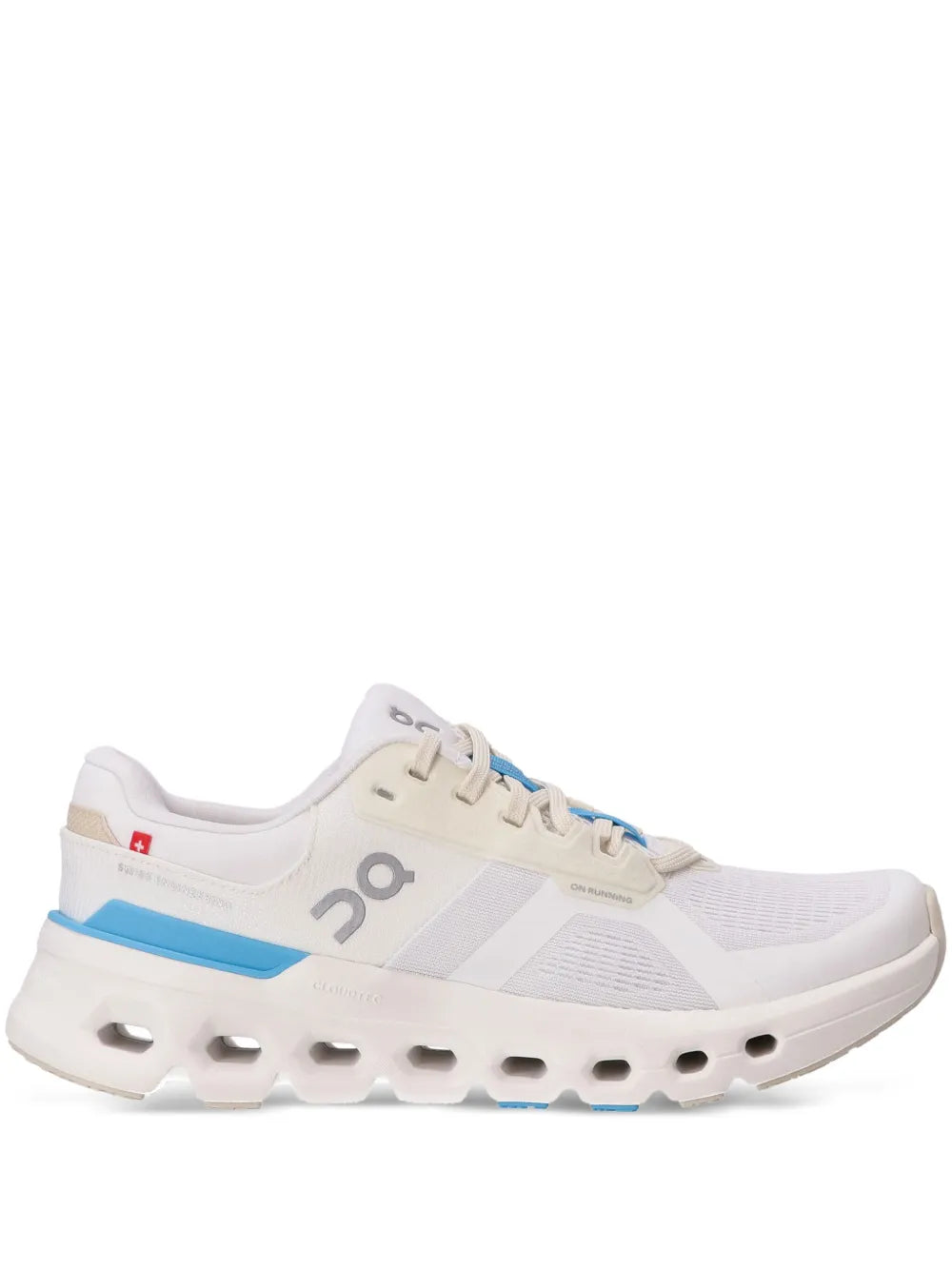 On Running Cloudrunner 2