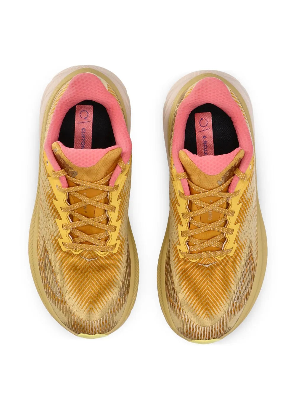 Hoka Clifton 9 Trainers