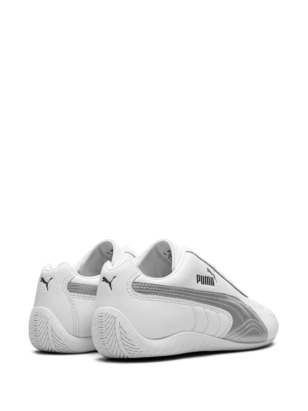 Puma Speedcat Og Leather Sneakers