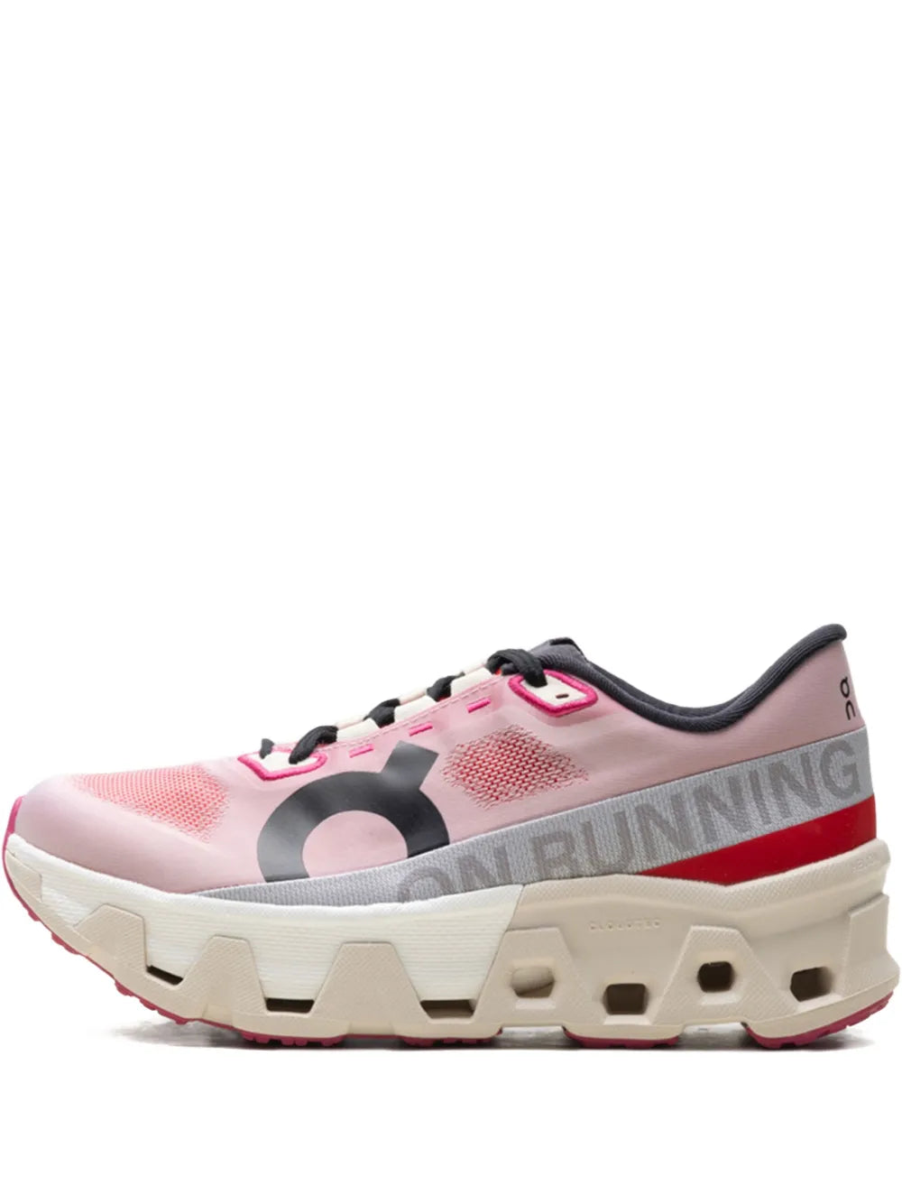On Running Cloudmonster Hyper
