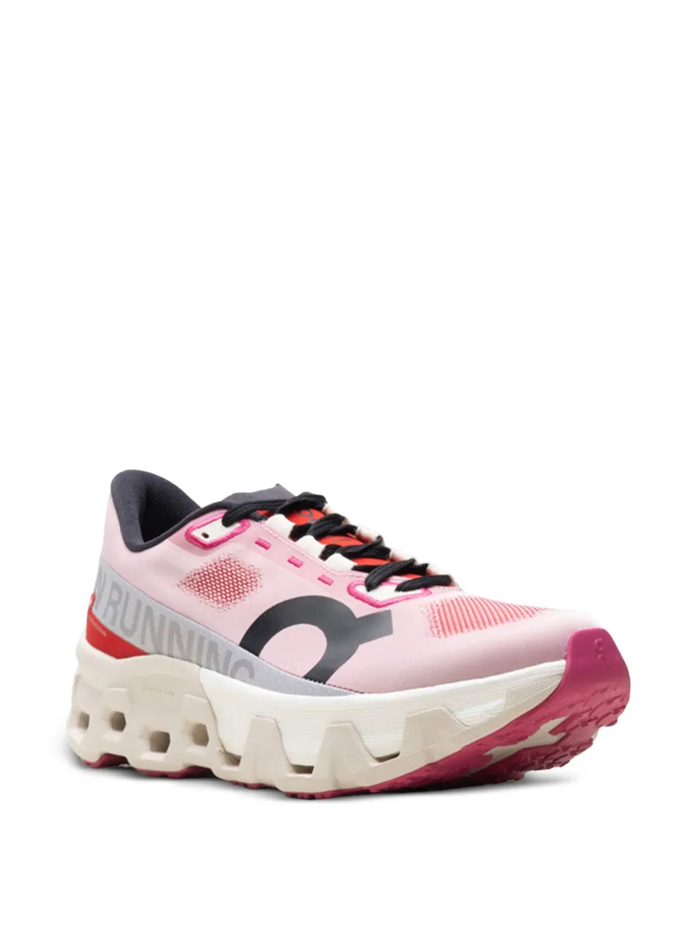 On Running Cloudmonster Hyper
