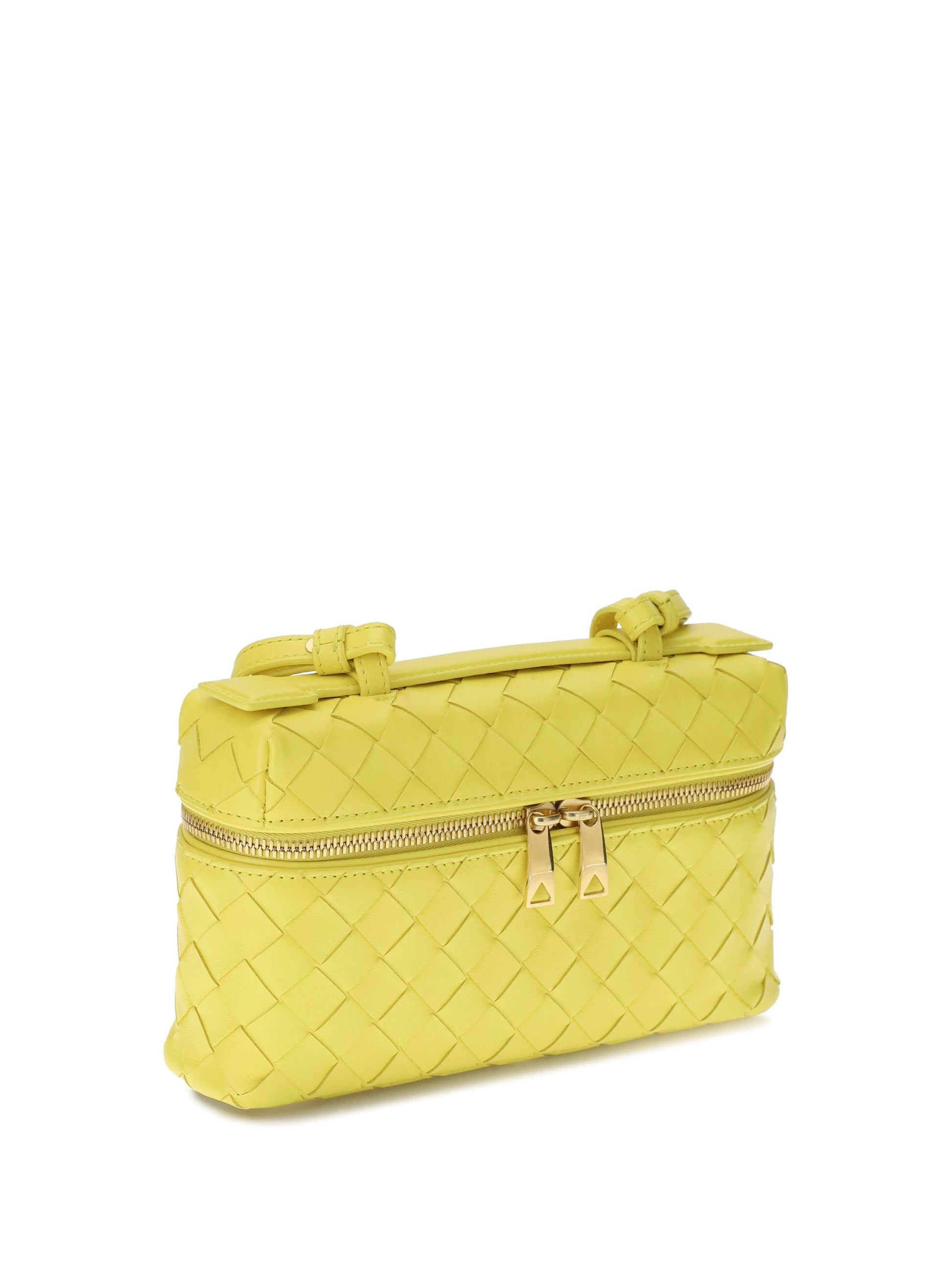 Bottega Veneta Women Bang Bang Vanity Case Shoulder Bag