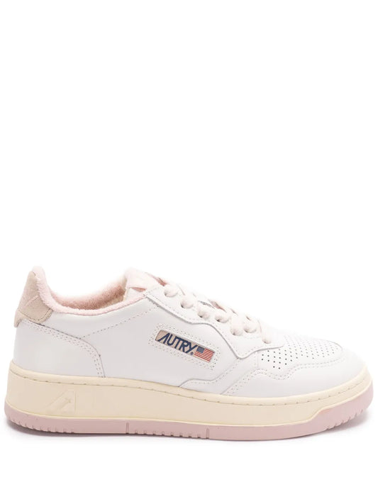Autry Medalist Low-Top
