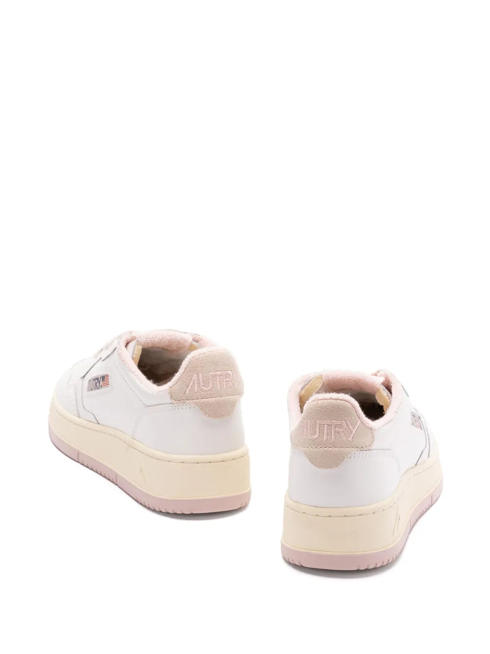 Autry Medalist Low-Top