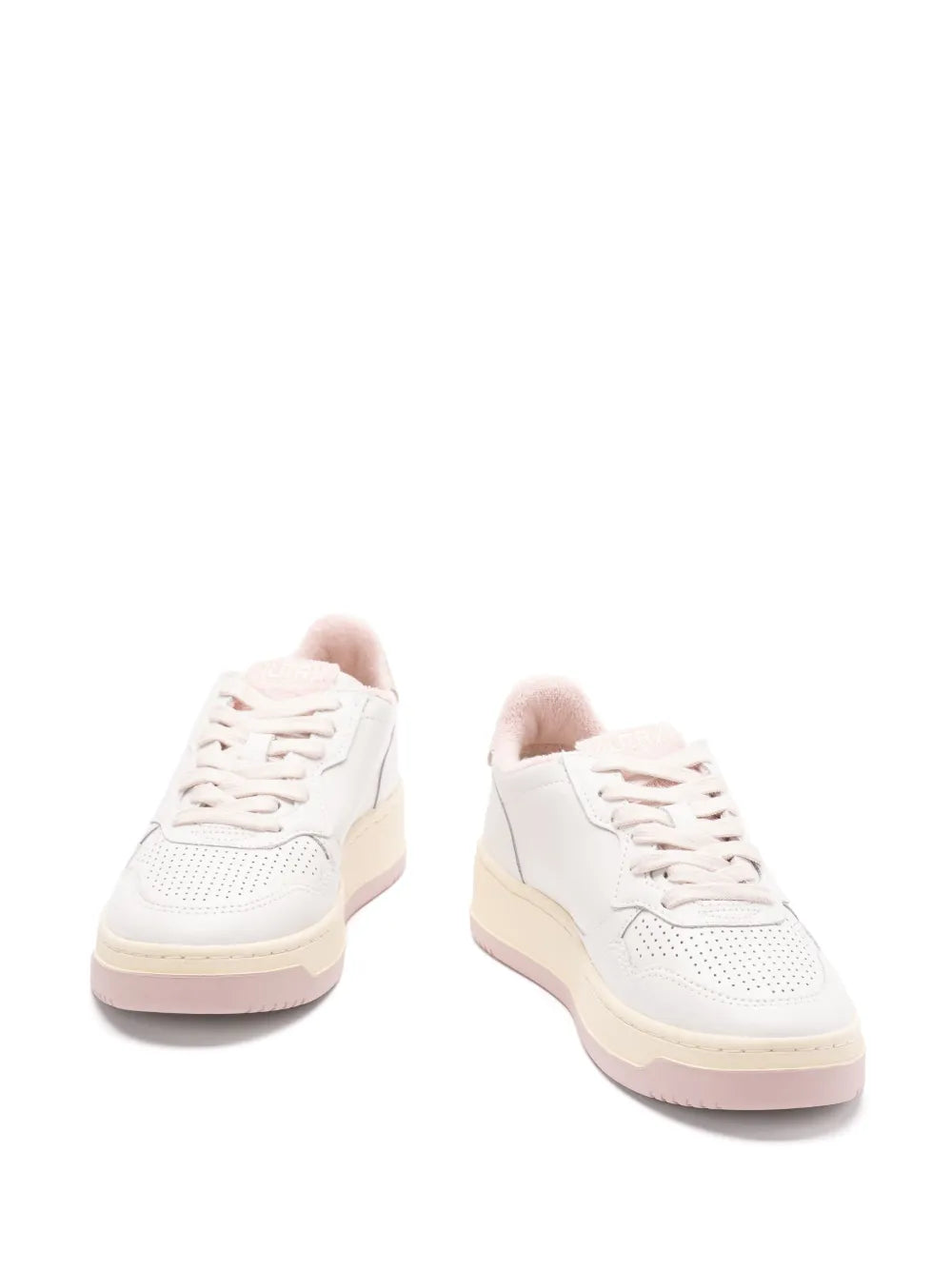 Autry Medalist Low-Top