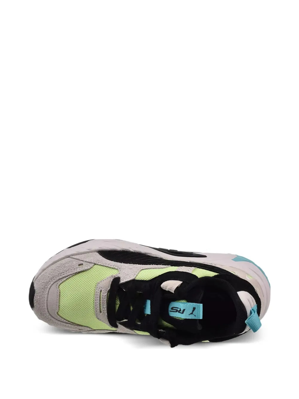 Puma Rs-Trck New Horizon Sneakers