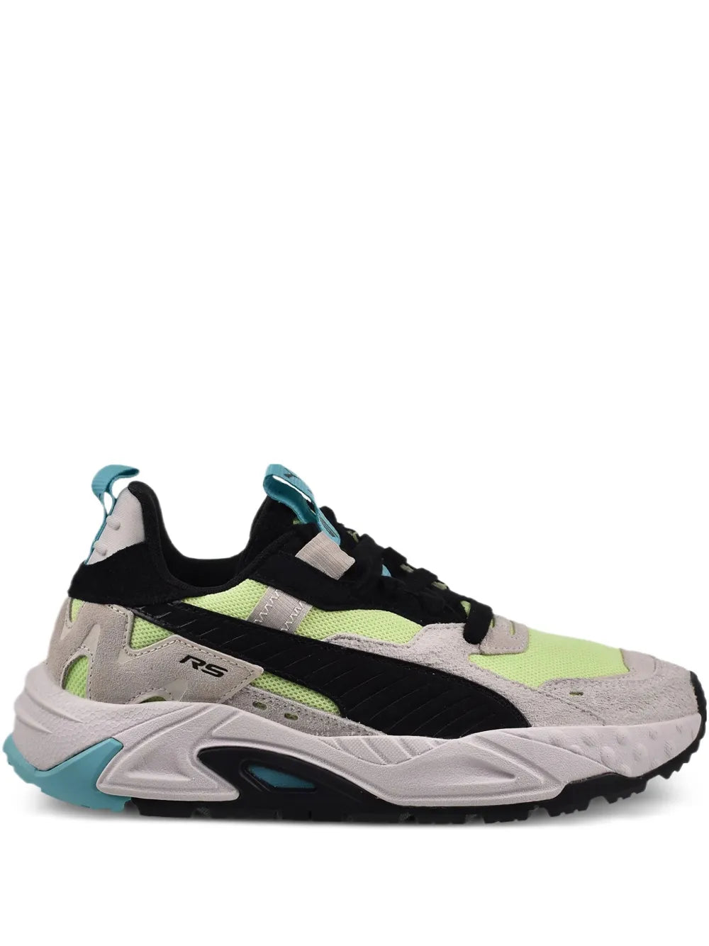 Puma Rs-Trck New Horizon Sneakers