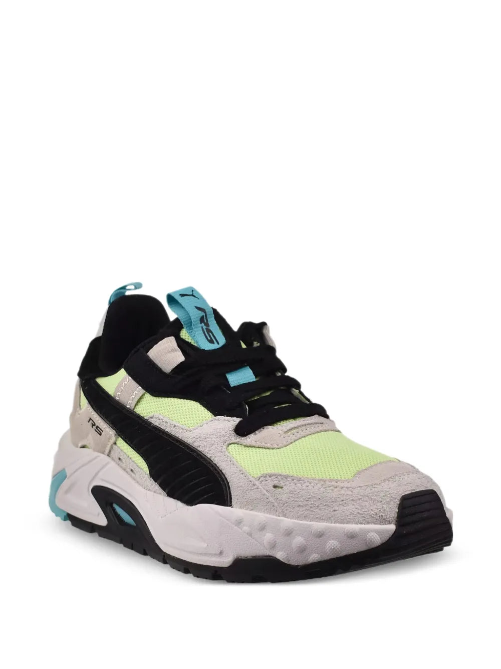 Puma Rs-Trck New Horizon Sneakers