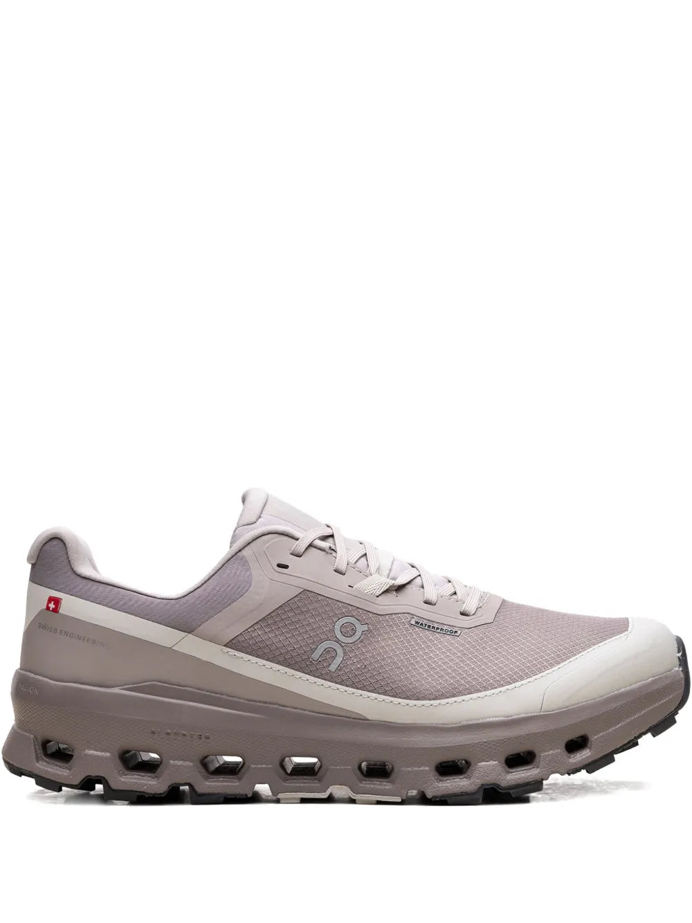 On Running Cloudvista 2  Waterproof