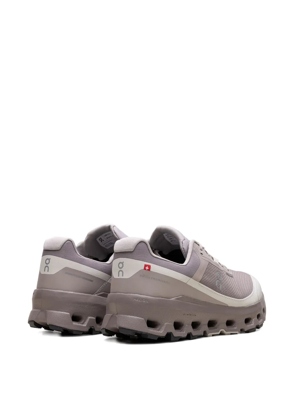 On Running Cloudvista 2  Waterproof