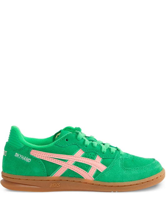 Asics Skyhand Og Sneakers