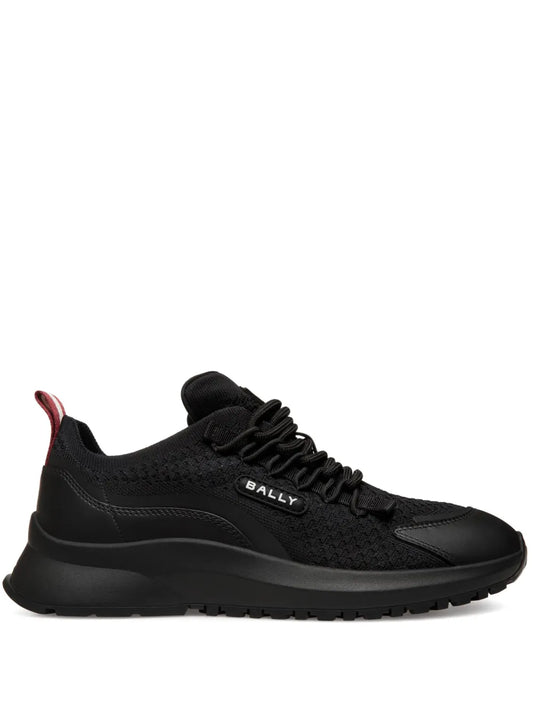 Bally Outline Sneakers