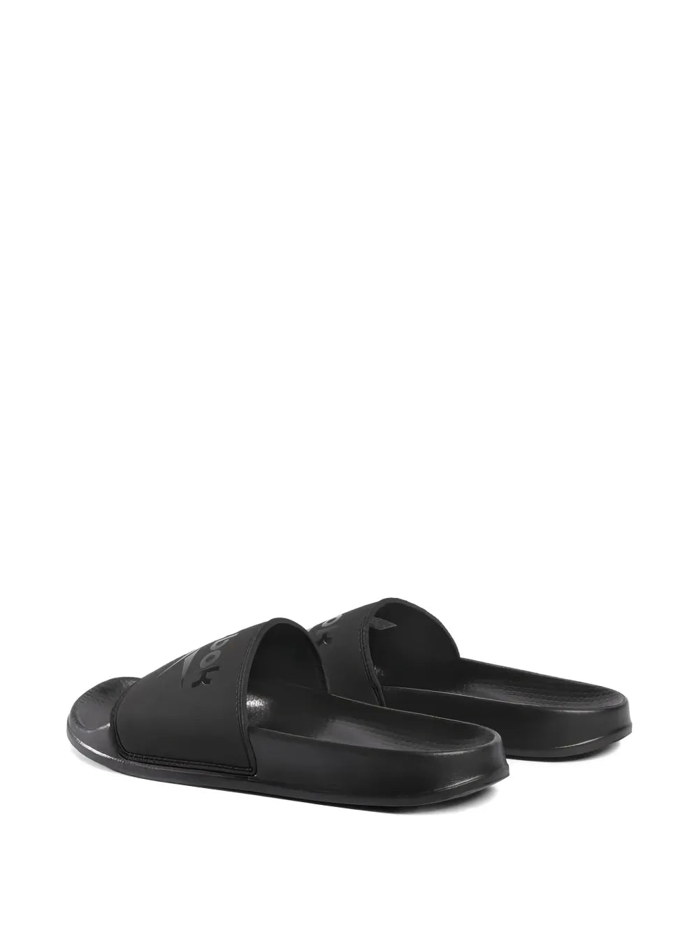 Reebok Fulgere Logo-Embossed Slides