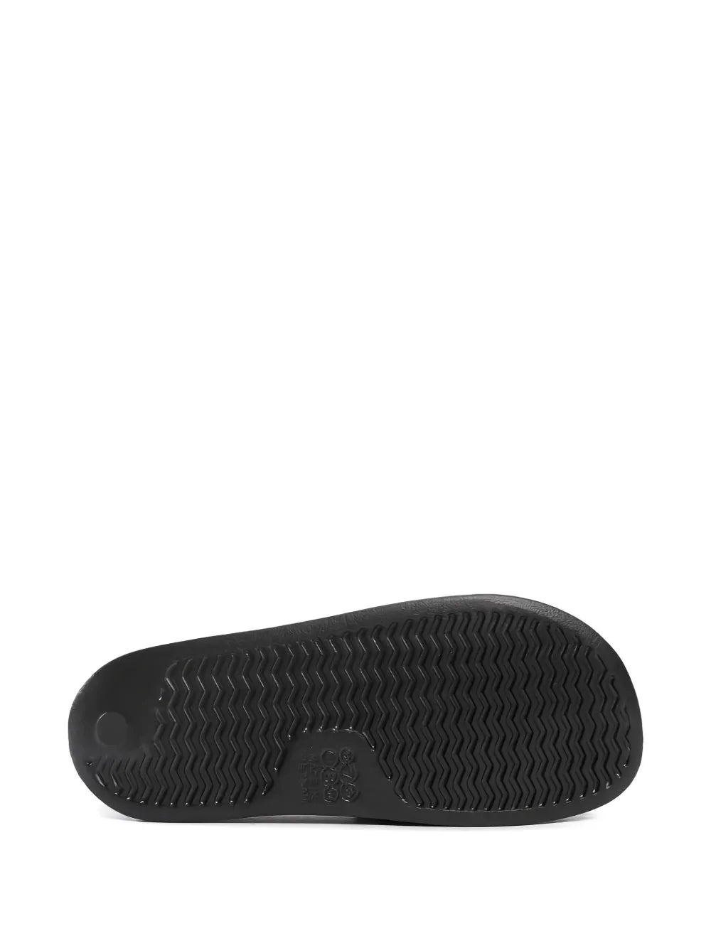 Reebok Fulgere Logo-Embossed Slides