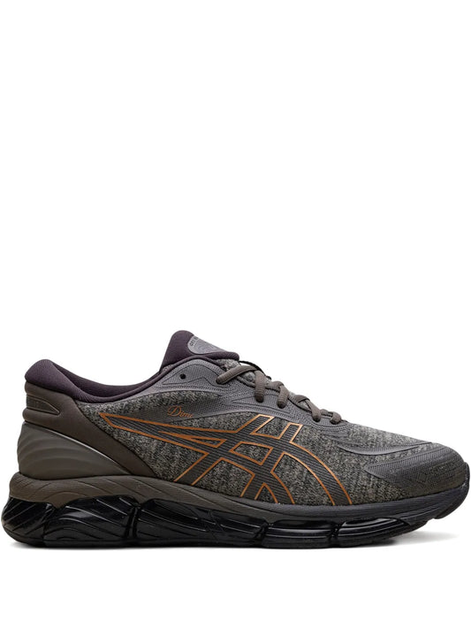 Asics Gel-Quantum 360 Viii Gore-Tex Dime - Brown Sneakers