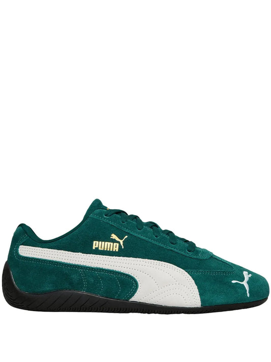 Puma Speedcat Og Dark Myrtle Sneakers