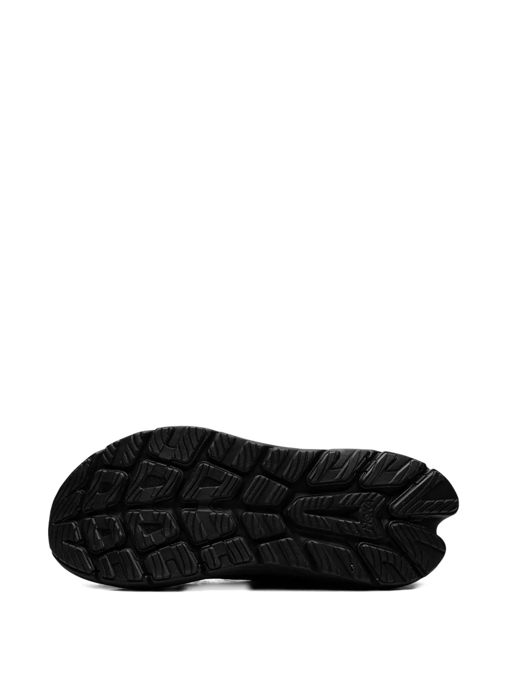 Hoka Kawana Id Black/Carbon Sneakers