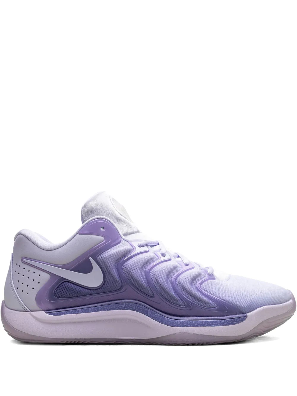 Nike Kd 17 Bad 3.0 Sneakers