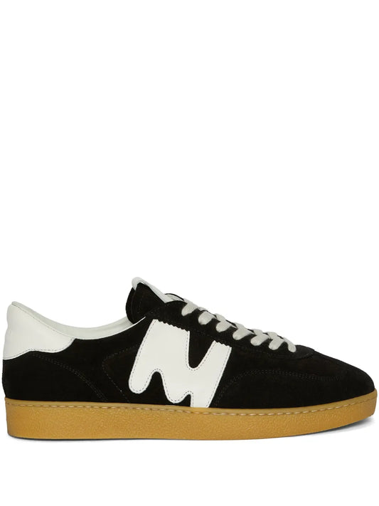 Msgm Suede Sneakers